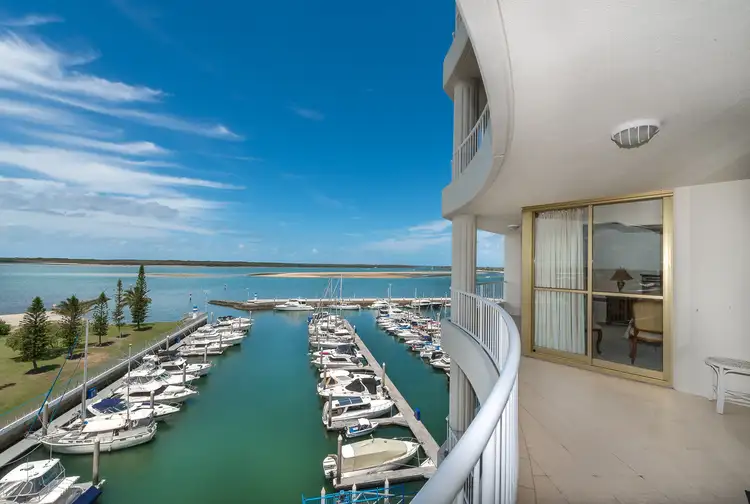 Sixth view of Homely unit listing, 13/19 Oatland Esplanade, Runaway Bay QLD 4216