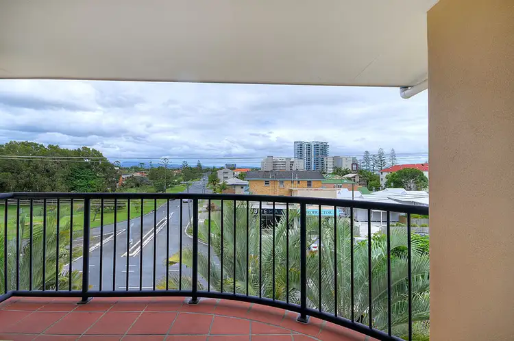 Main view of Homely unit listing, 17/14 Miles Street, Kirra QLD 4225