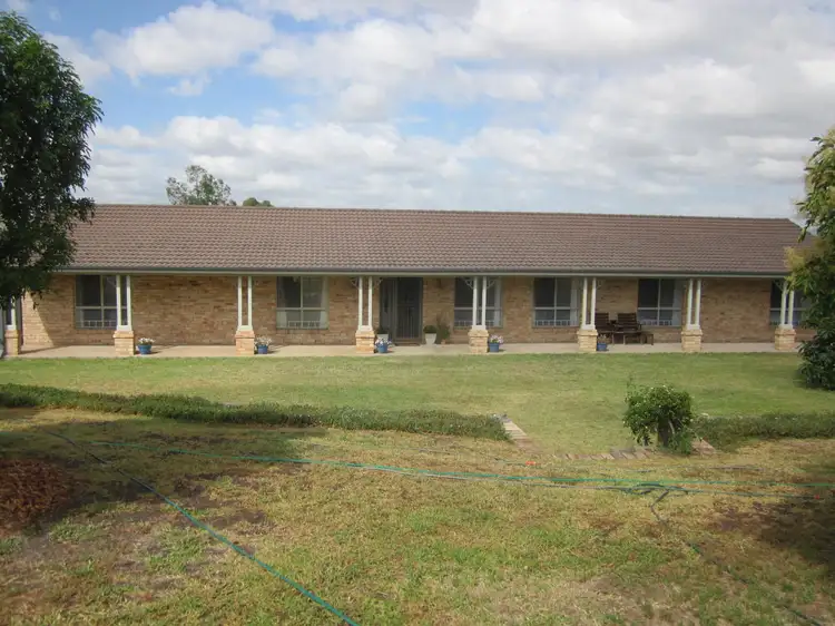 Fourth view of Homely house listing, LOT 4, 4 Kilgallin Close, Scone NSW 2337