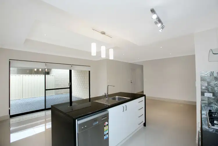 Fourth view of Homely villa listing, 11B Stedham Way, Balga WA 6061