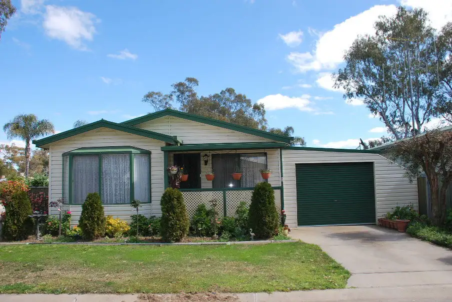 Main view of Homely house listing, 23 Oasis Drive, Cobram VIC 3644