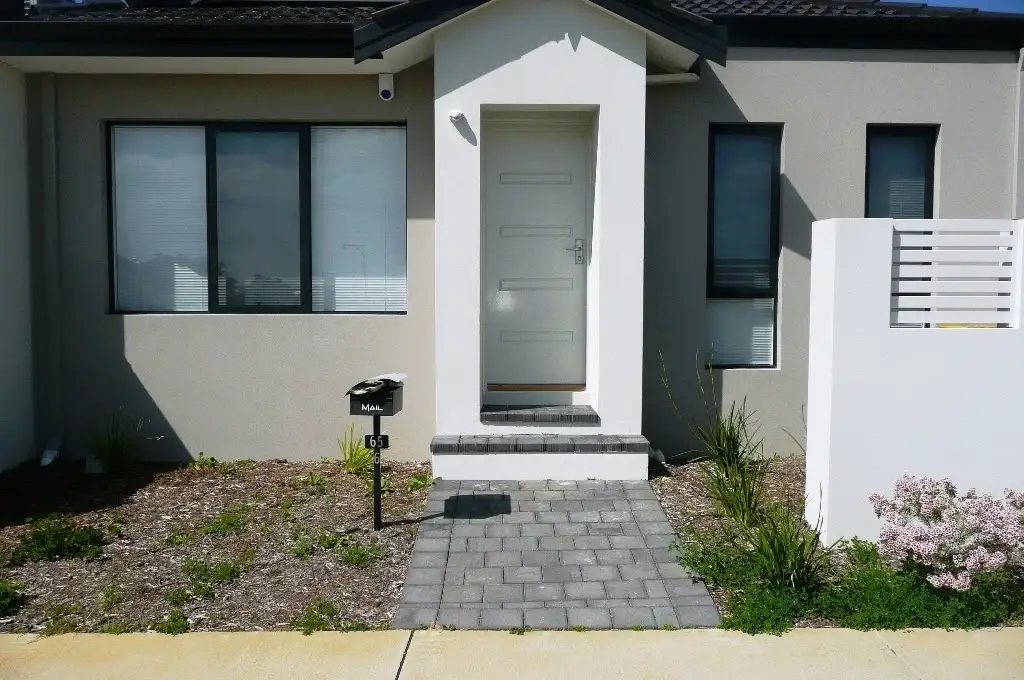 Main view of Homely house listing, 6/65 Claremorris Parkway, Butler WA 6036
