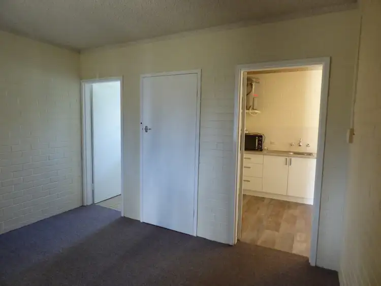 Third view of Homely unit listing, Address available on request
