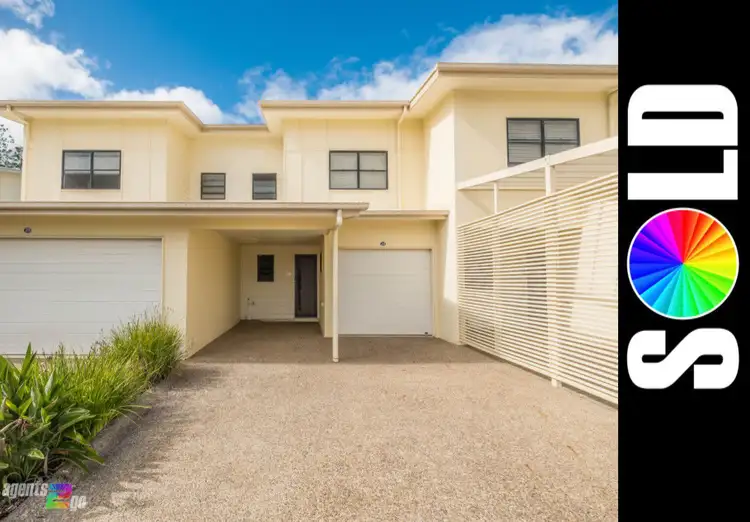 28/25 Corella Road, Gympie QLD 4570