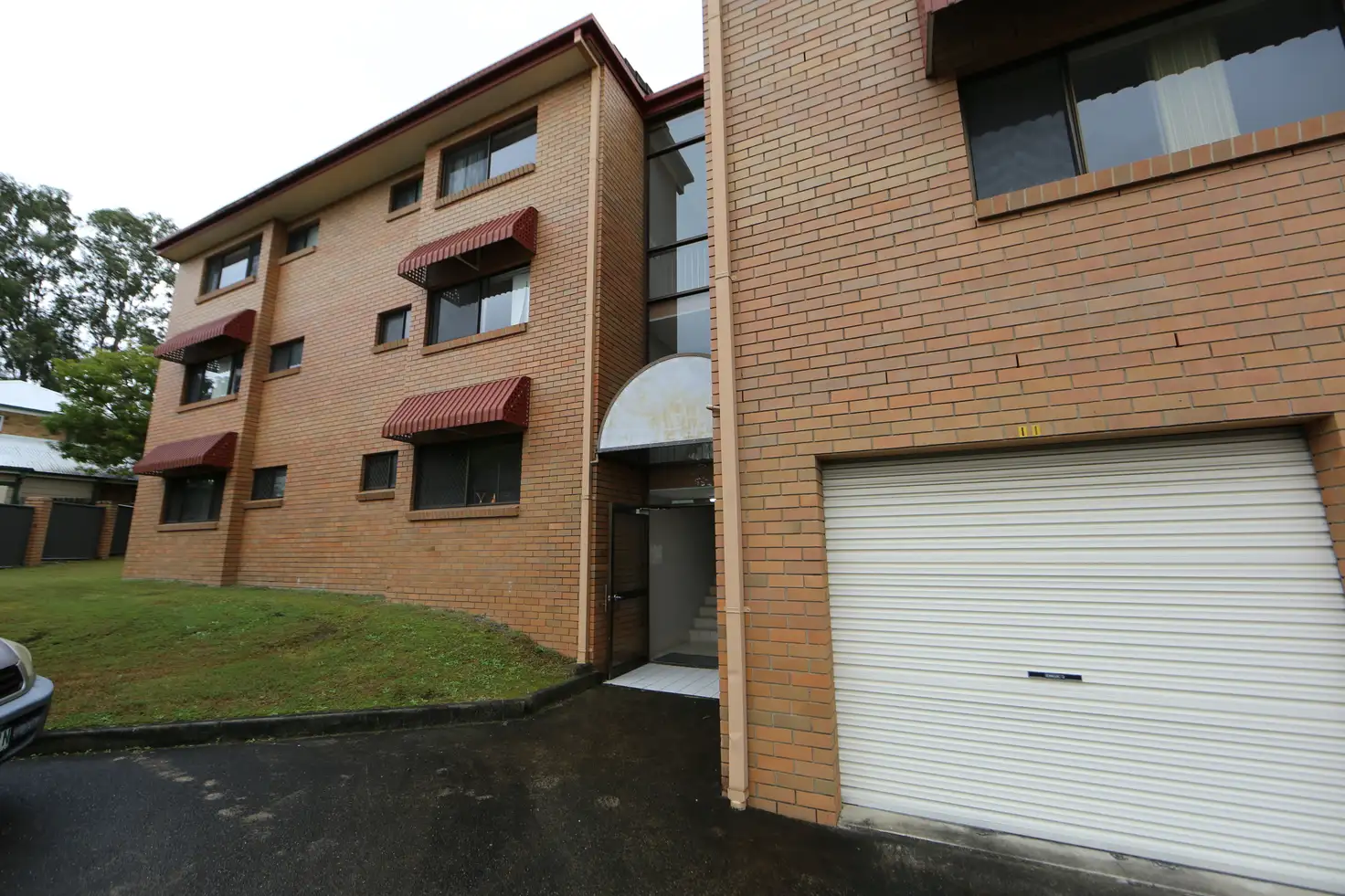 Main view of Homely unit listing, 13/11 Mahina Pl, Wishart QLD 4122