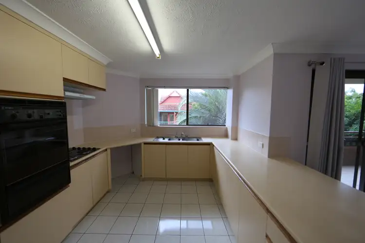 Second view of Homely unit listing, 13/11 Mahina Pl, Wishart QLD 4122