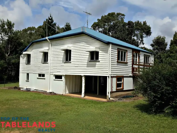 59 HERBERT Street, Ravenshoe QLD 4888