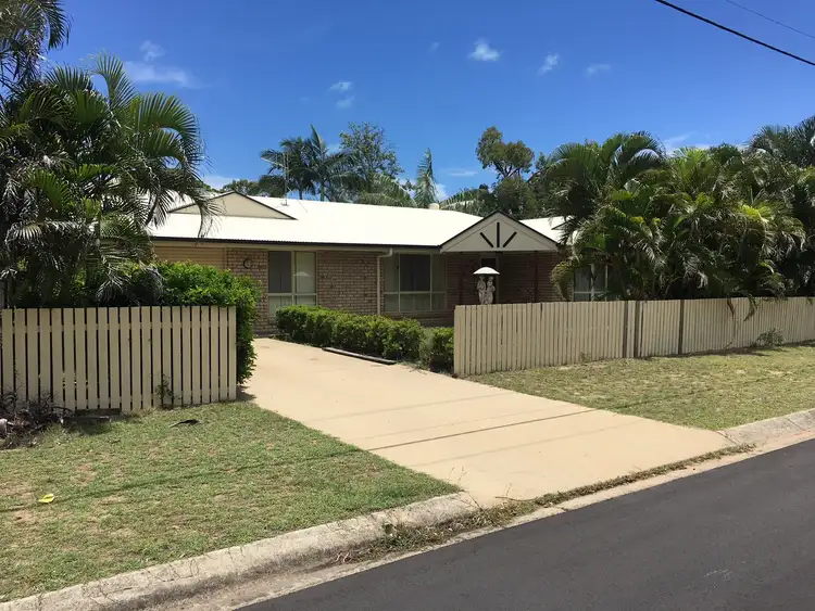 20 Moore Park Rd, Moore Park Beach QLD 4670