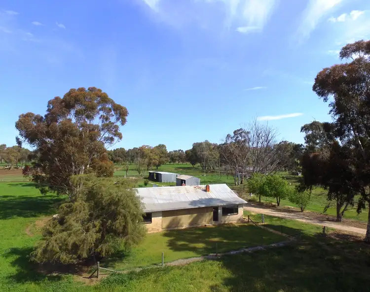Main view of Homely rural property listing, Address available on request