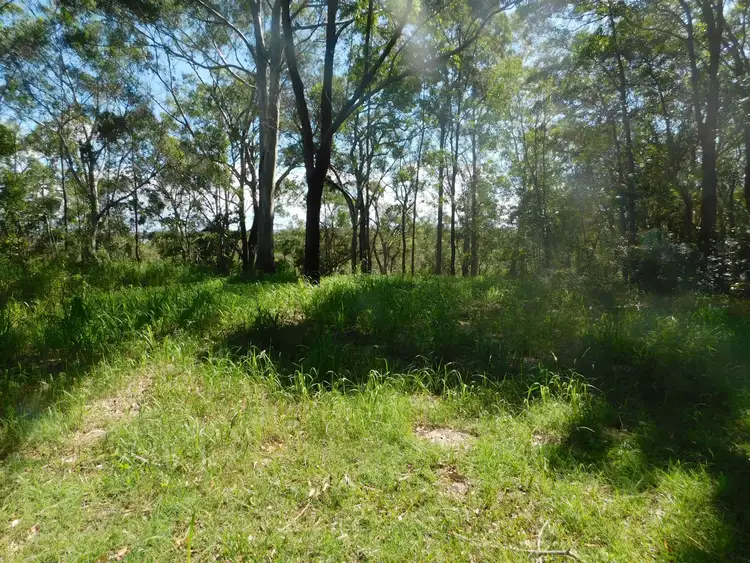Second view of Homely land listing, 132 Kings Road, Russell Island QLD 4184