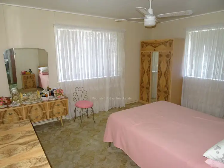 Fifth view of Homely house listing, 12 Wiss St, Kalbar QLD 4309