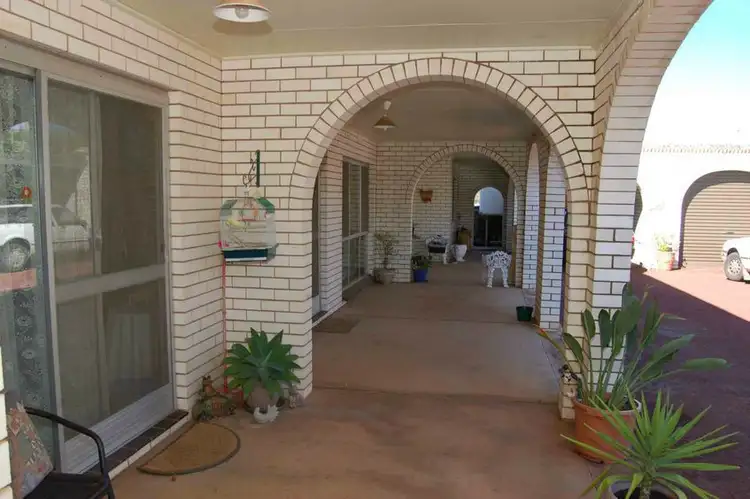 3 Allen St