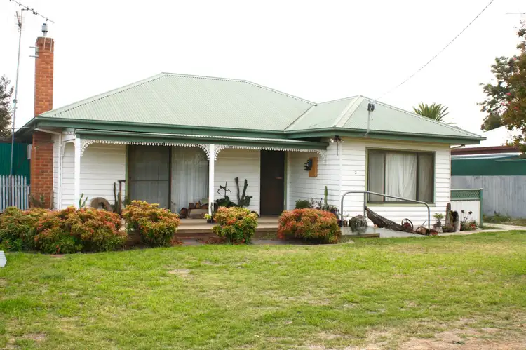 Main view of Homely house listing, 3 Pine Street, Cobram VIC 3644