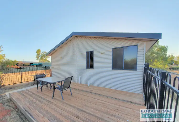 7/12 Christie St, Exmouth WA 6707