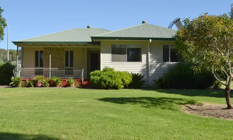 Second view of Homely house listing, 238 Ravenscliffe Road, Kirup WA 6251