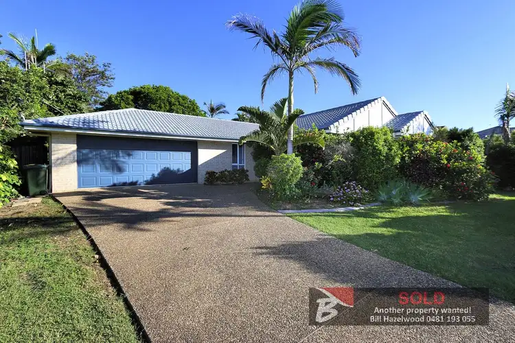 49 WILFRED Street, Bargara QLD 4670