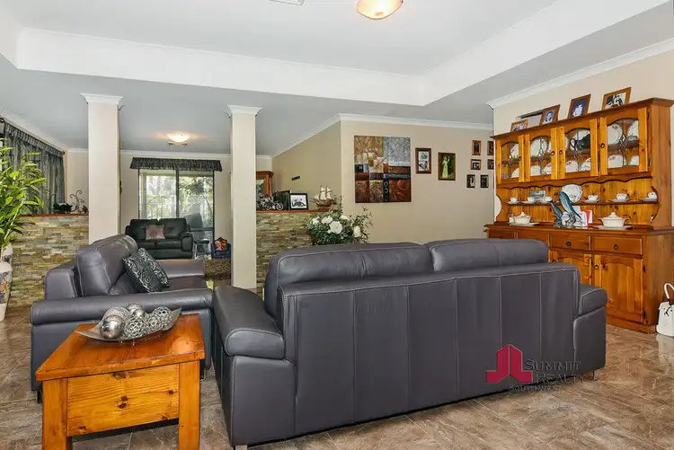 Fourth view of Homely house listing, 13 Craigie Drive, Roelands WA 6226