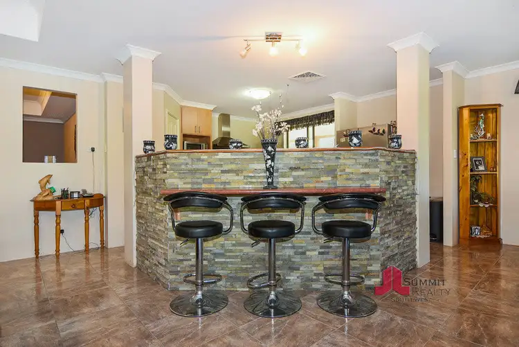 Sixth view of Homely house listing, 13 Craigie Drive, Roelands WA 6226