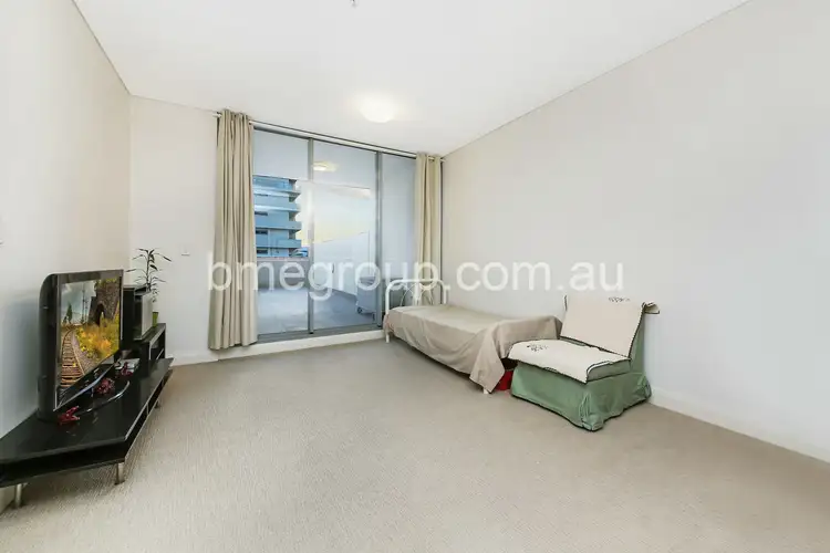 Second view of Homely unit listing, 302/99 Forest Road, Hurstville NSW 2220