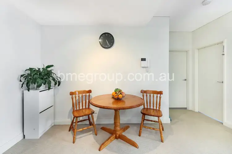 Third view of Homely unit listing, 302/99 Forest Road, Hurstville NSW 2220