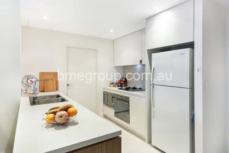 Fourth view of Homely unit listing, 302/99 Forest Road, Hurstville NSW 2220