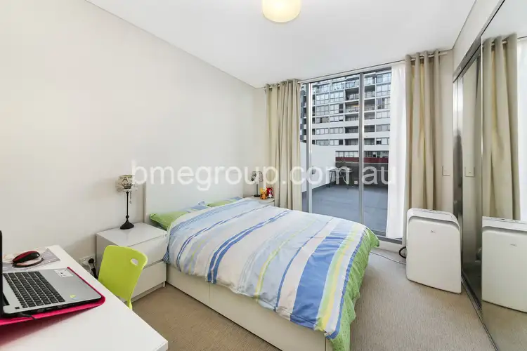 Fifth view of Homely unit listing, 302/99 Forest Road, Hurstville NSW 2220