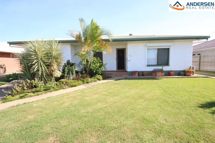 59A CHIPPENDALE STREET, Ayr QLD 4807