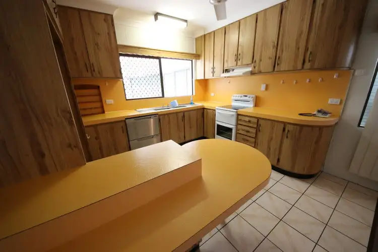 Second view of Homely house listing, 59A CHIPPENDALE STREET, Ayr QLD 4807