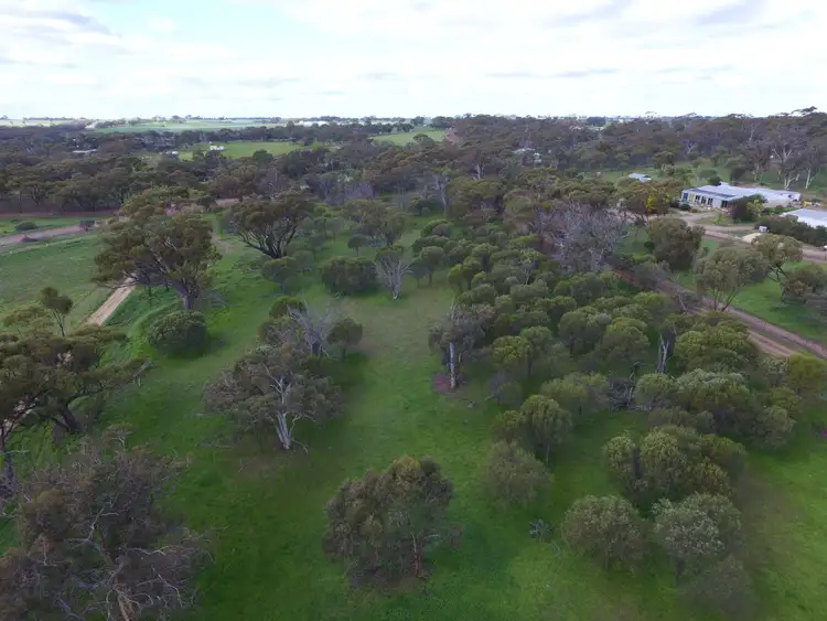 Second view of Homely land listing, Lot 153 Bejoording Rd, Bejoording WA 6566