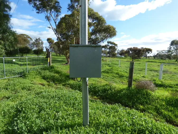 Fifth view of Homely land listing, Lot 153 Bejoording Rd, Bejoording WA 6566