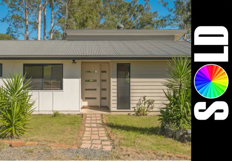 Main view of Homely house listing, 10 Valley Grove, Gunalda QLD 4570