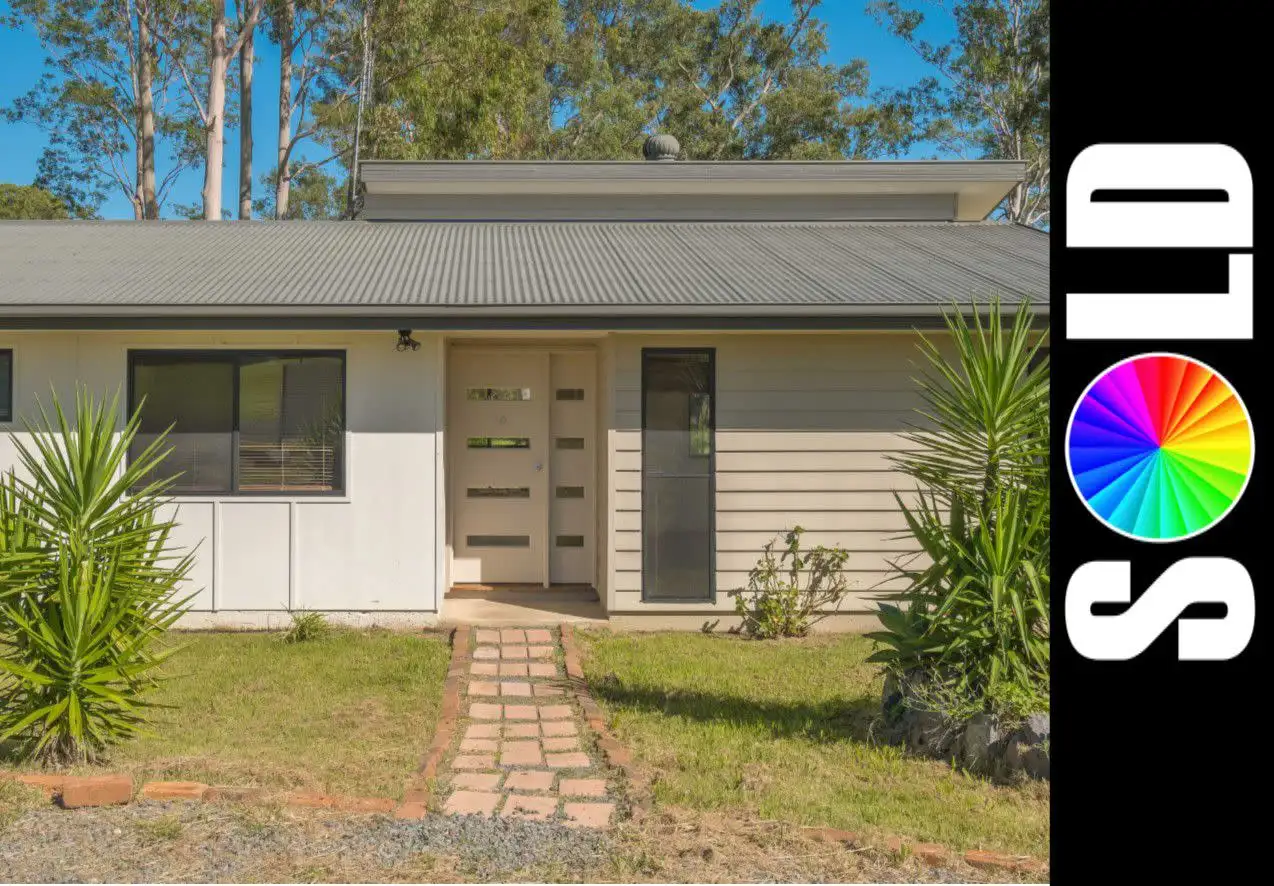 Main view of Homely house listing, 10 Valley Grove, Gunalda QLD 4570