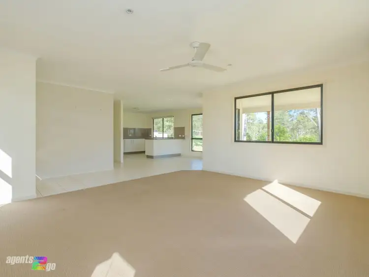 Sixth view of Homely house listing, 10 Valley Grove, Gunalda QLD 4570