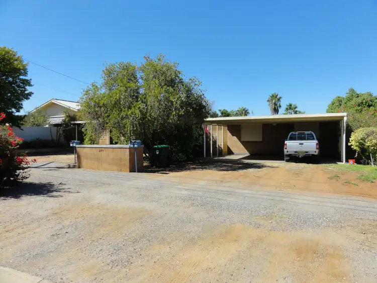 277 Jamieson Street, Broken Hill NSW 2880