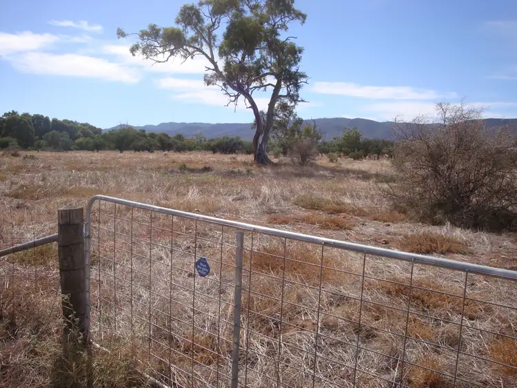 Third view of Homely land listing, Lot 180 Off Gulf View Drive, Napperby SA 5540