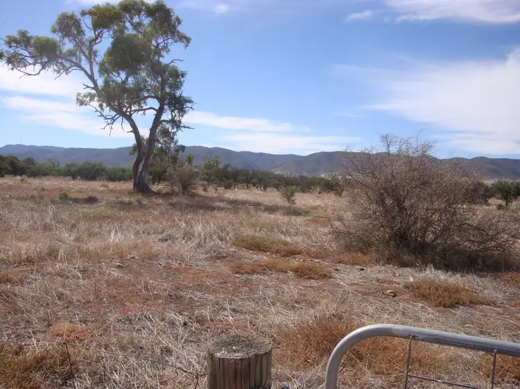 Fifth view of Homely land listing, Lot 180 Off Gulf View Drive, Napperby SA 5540