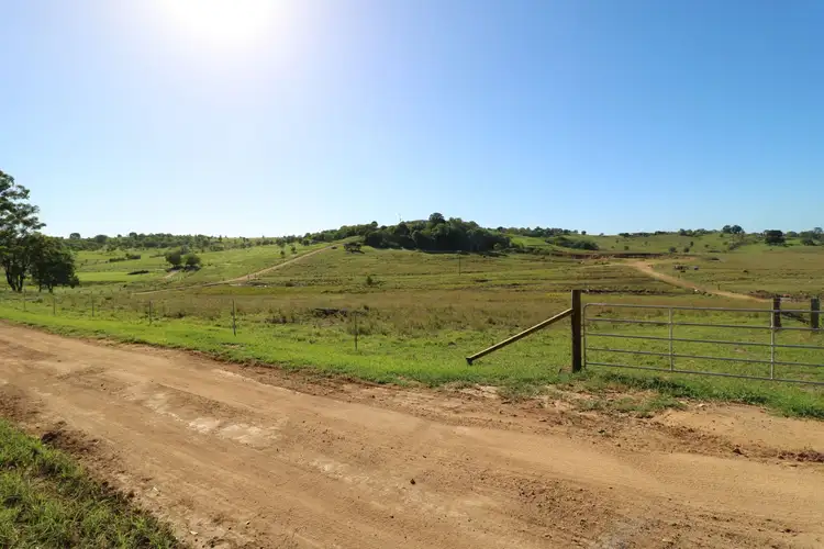 Main view of Homely land listing, 2 Clarkes Road, North Isis QLD 4660