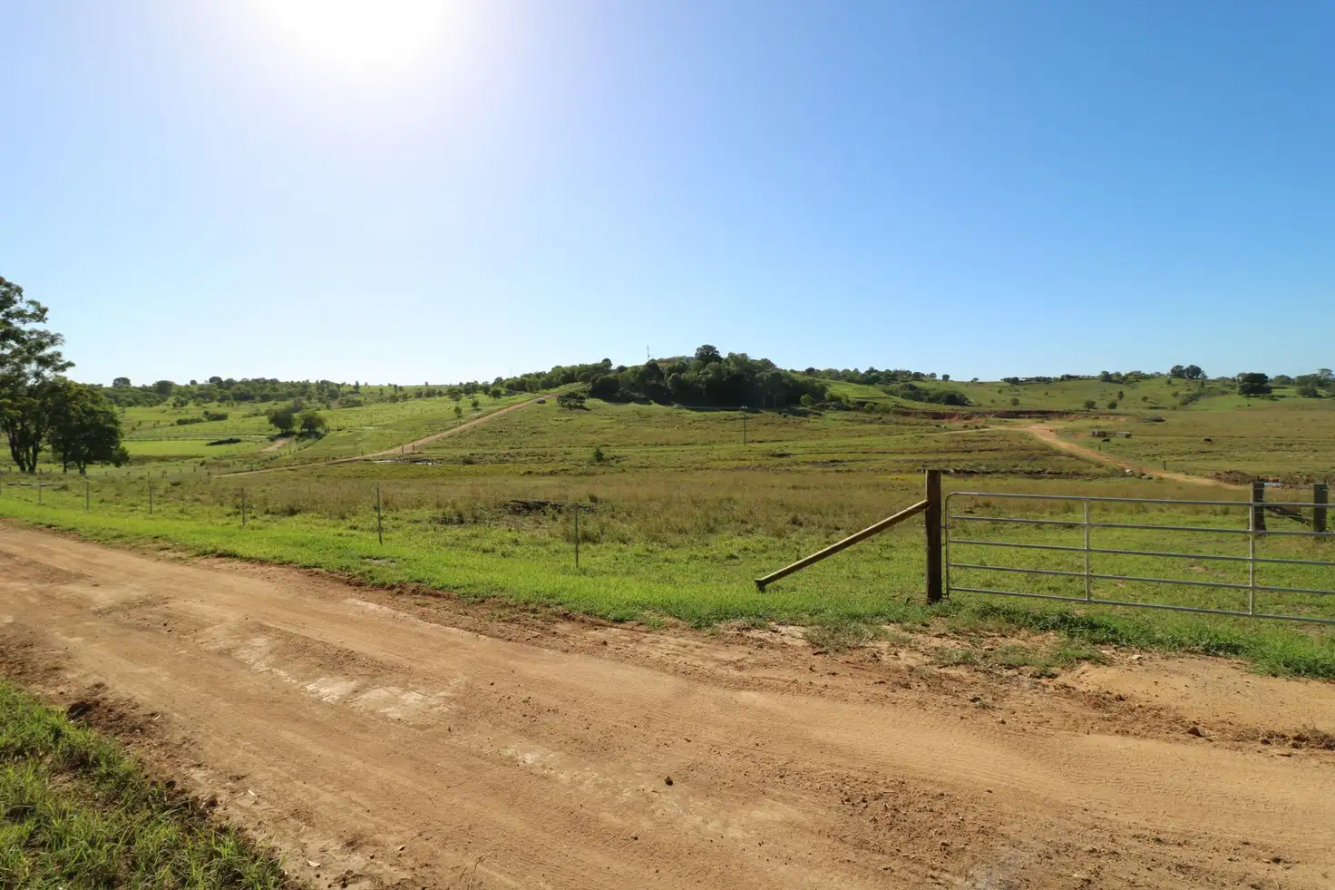 Main view of Homely land listing, 2 Clarkes Road, North Isis QLD 4660