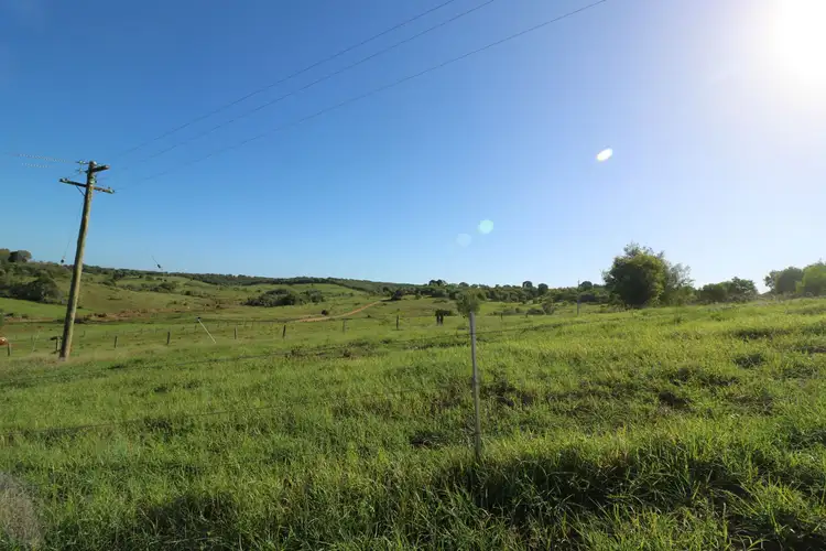 Second view of Homely land listing, 2 Clarkes Road, North Isis QLD 4660