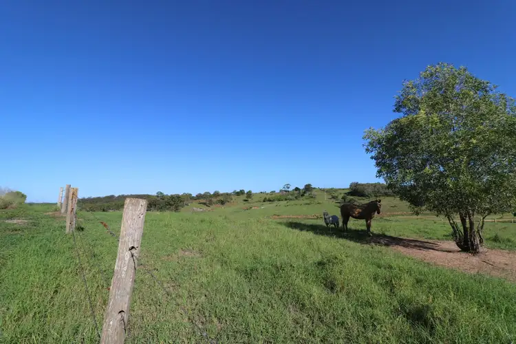 Third view of Homely land listing, 2 Clarkes Road, North Isis QLD 4660