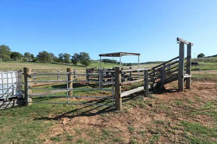 Fourth view of Homely land listing, 2 Clarkes Road, North Isis QLD 4660
