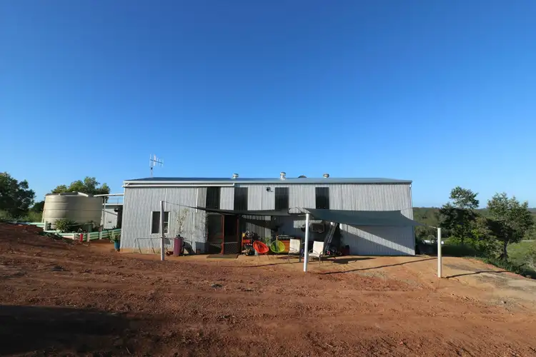 Fifth view of Homely land listing, 2 Clarkes Road, North Isis QLD 4660
