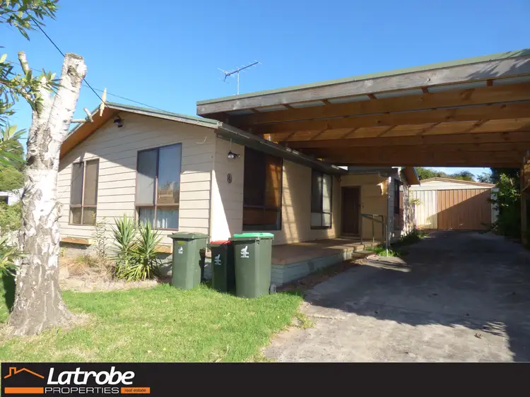 1 Koornalla Street, Newborough VIC 3825