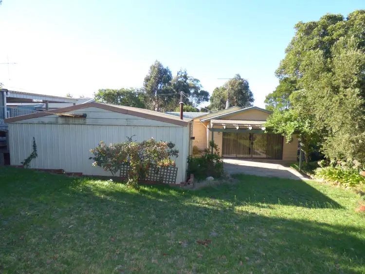 Second view of Homely house listing, 1 Koornalla Street, Newborough VIC 3825
