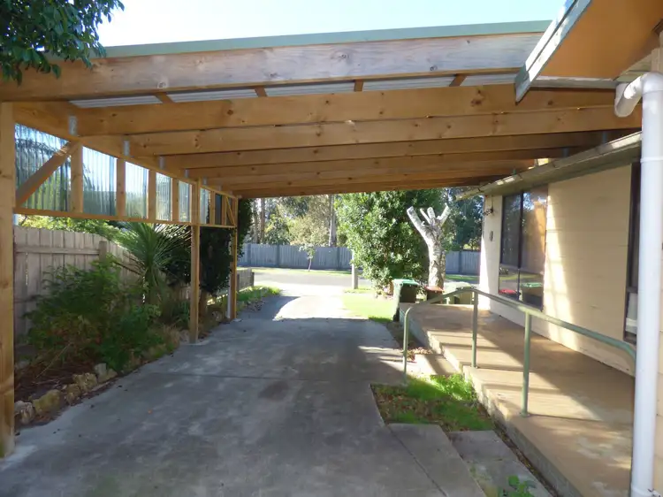 Fourth view of Homely house listing, 1 Koornalla Street, Newborough VIC 3825