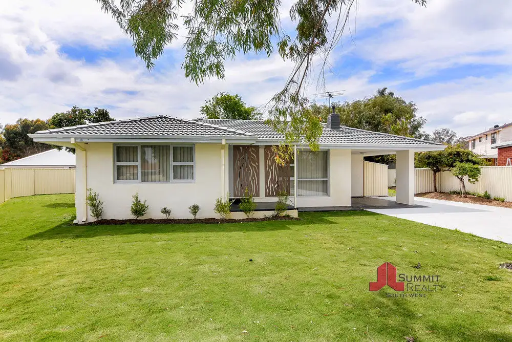 Main view of Homely house listing, 1/6 St Marks Place, East Bunbury WA 6230
