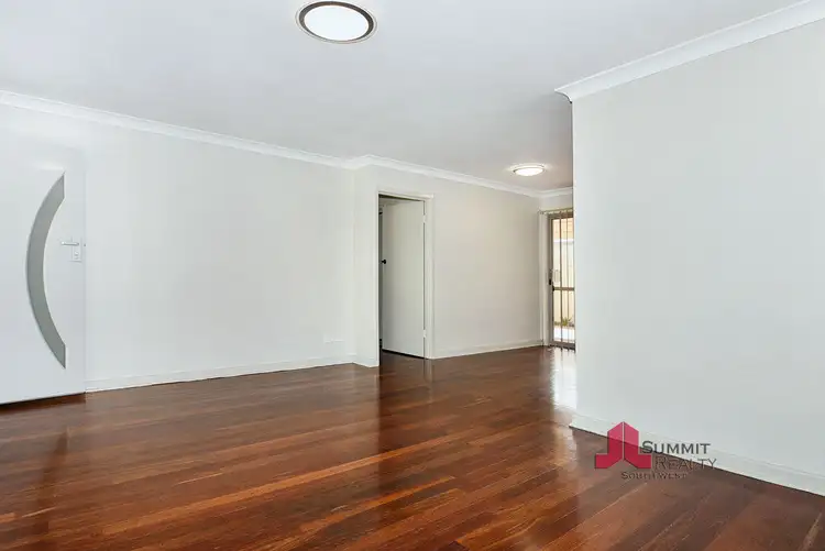 Fifth view of Homely house listing, 1/6 St Marks Place, East Bunbury WA 6230