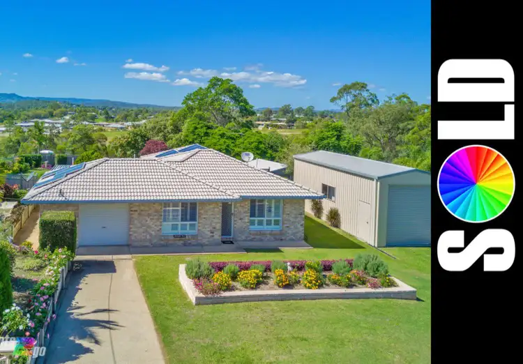 Main view of Homely house listing, 107 Sorensen Road, Southside QLD 4570