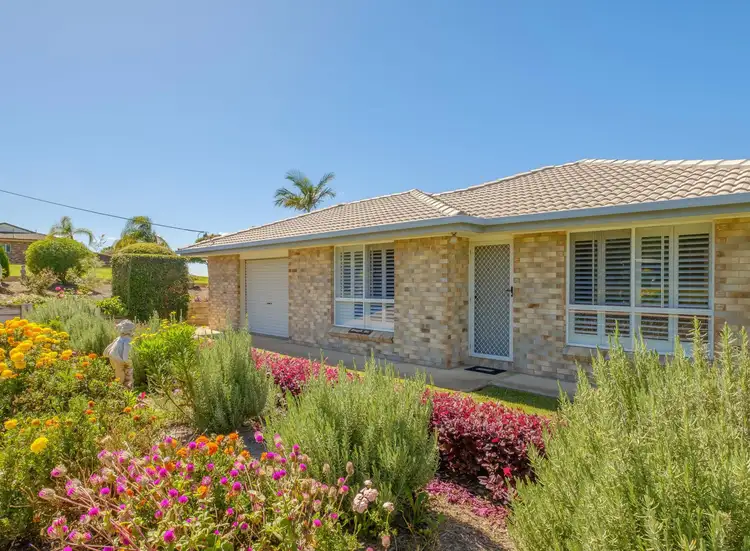 Second view of Homely house listing, 107 Sorensen Road, Southside QLD 4570