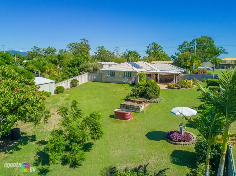 Fourth view of Homely house listing, 107 Sorensen Road, Southside QLD 4570